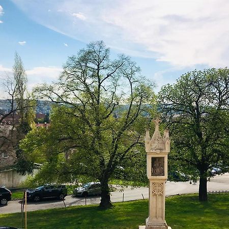 Flora Lak Daire Sopron Dış mekan fotoğraf